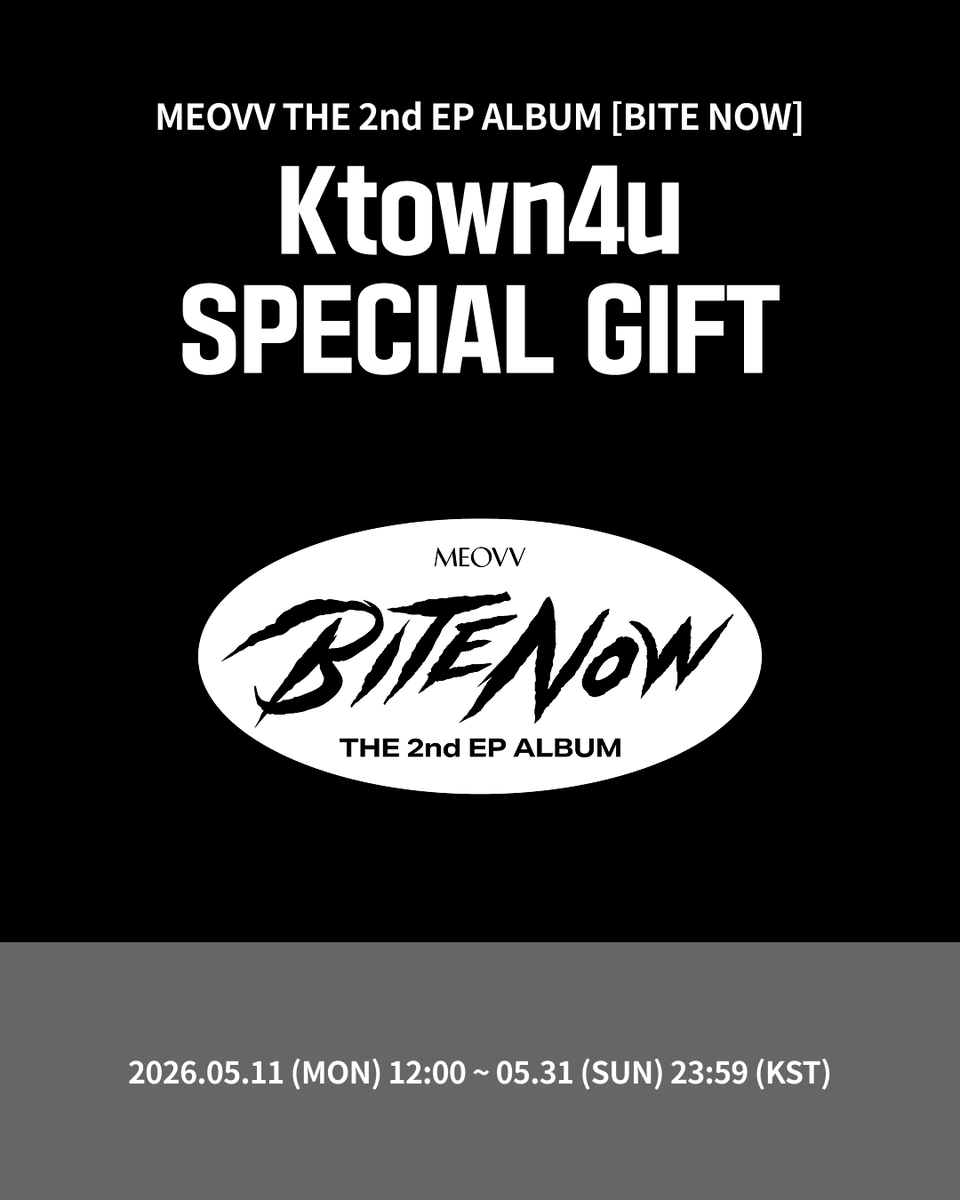 Ktown4u_com tweet media