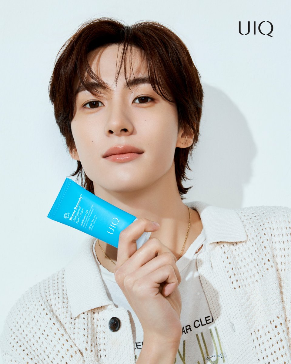 유이크 UIQ tweet media