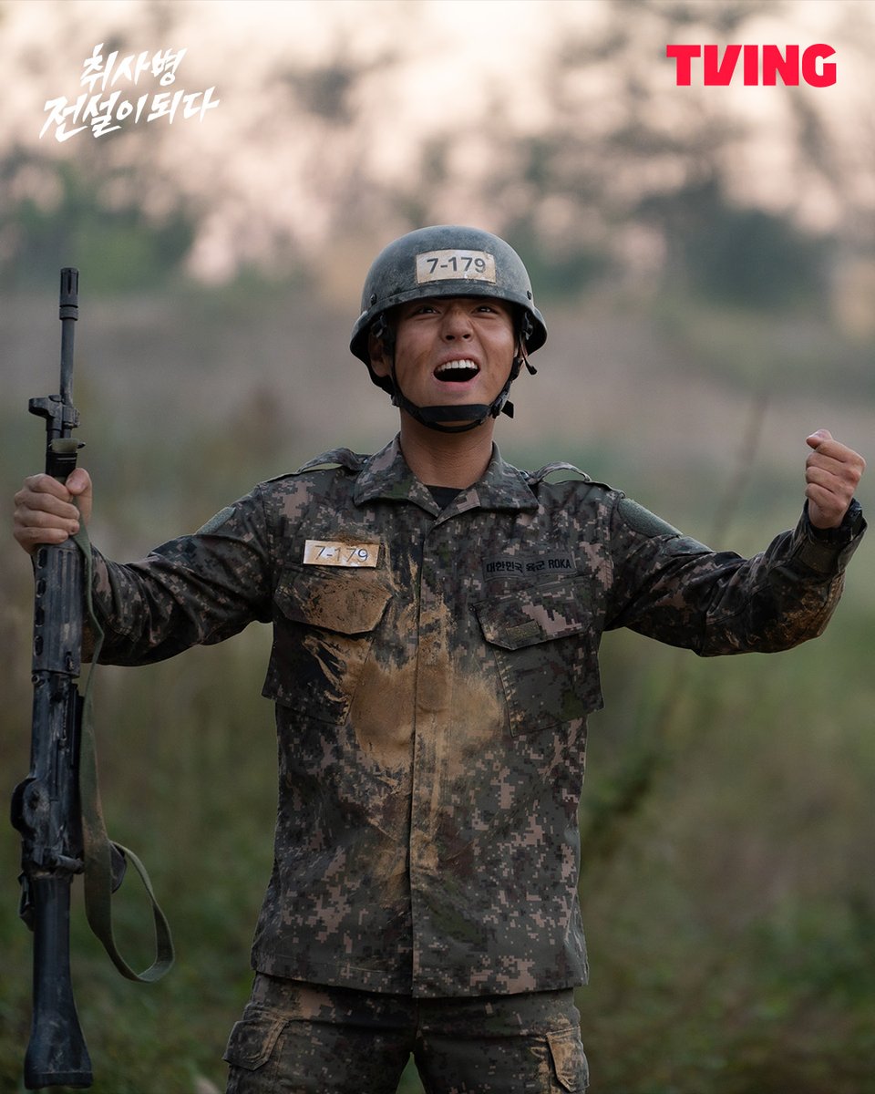 TVING 티빙 tweet media