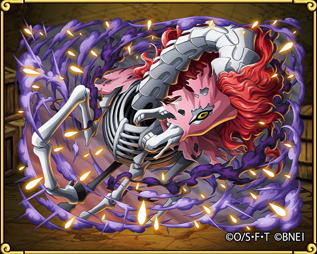 ONE PIECE トレクル【公式】 (@ONEPIECE_trecru) / Posts / X
