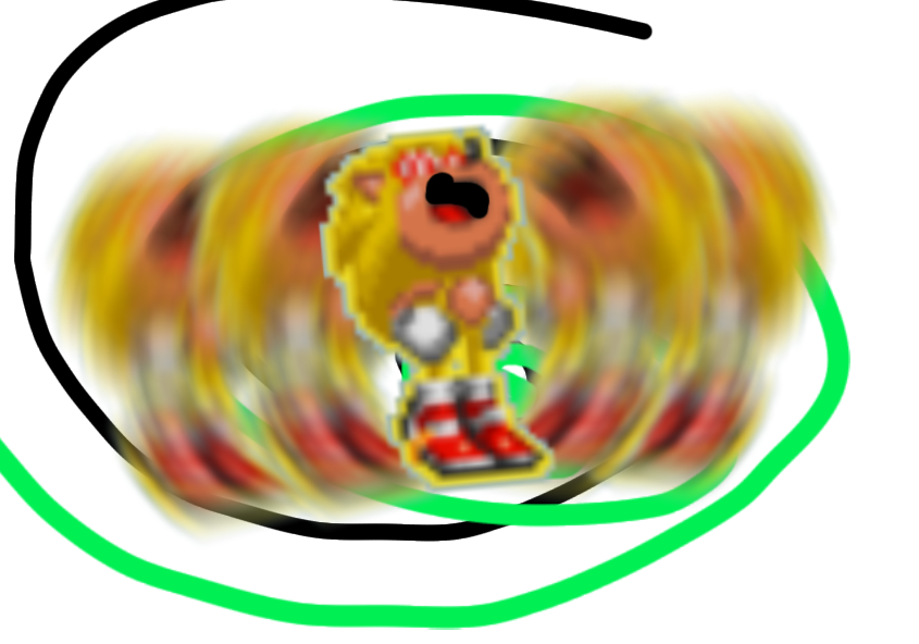 S.T.H (FRICKBEAR'S) (FLEETWAY ARC) tweet media
