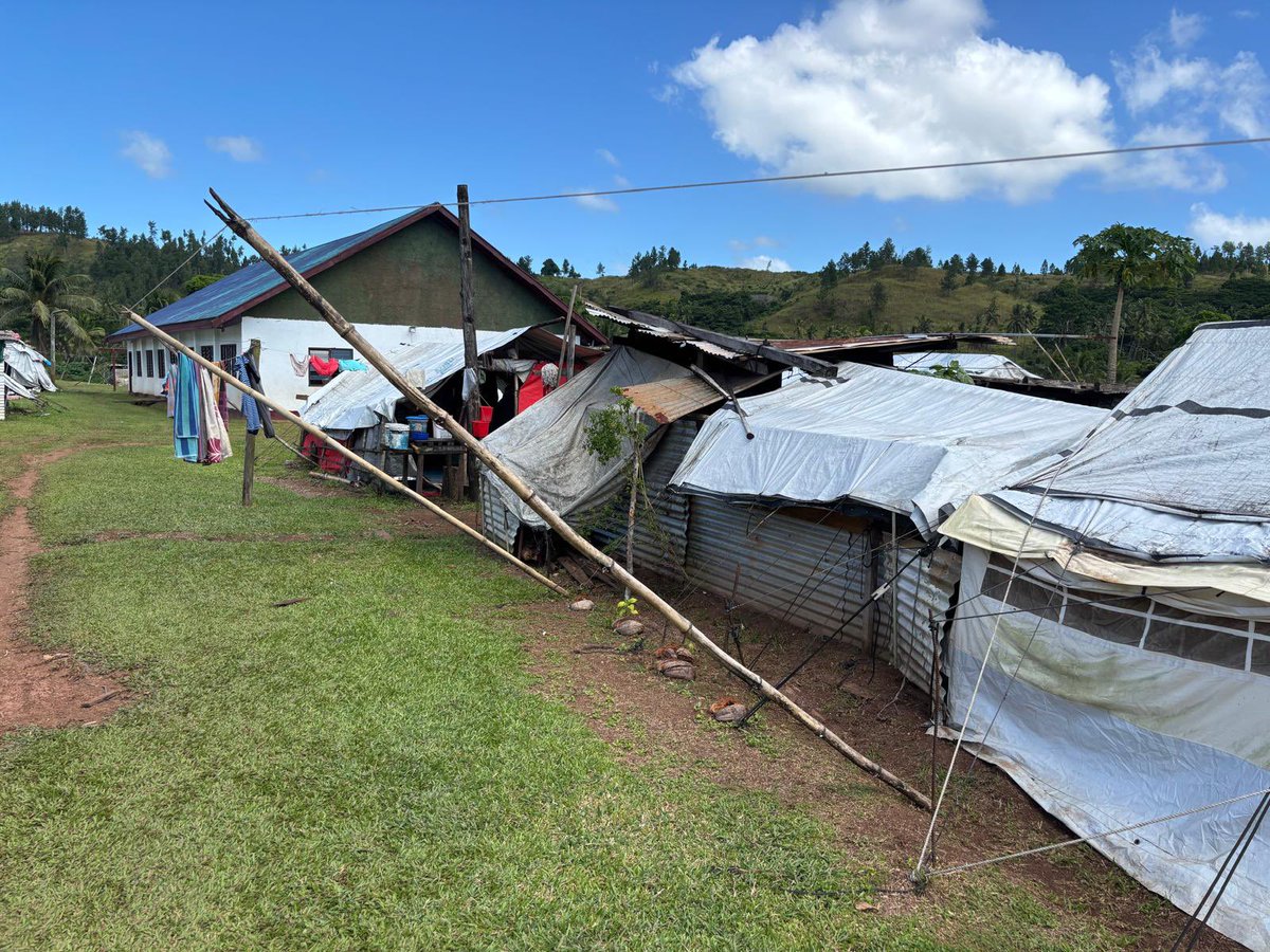 German Embassy Suva tweet media
