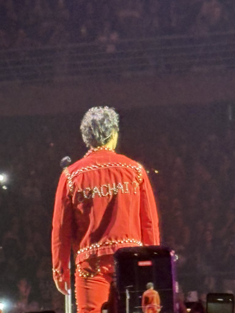 SI TE CACHO ENTERO PAPITO RICOOOO