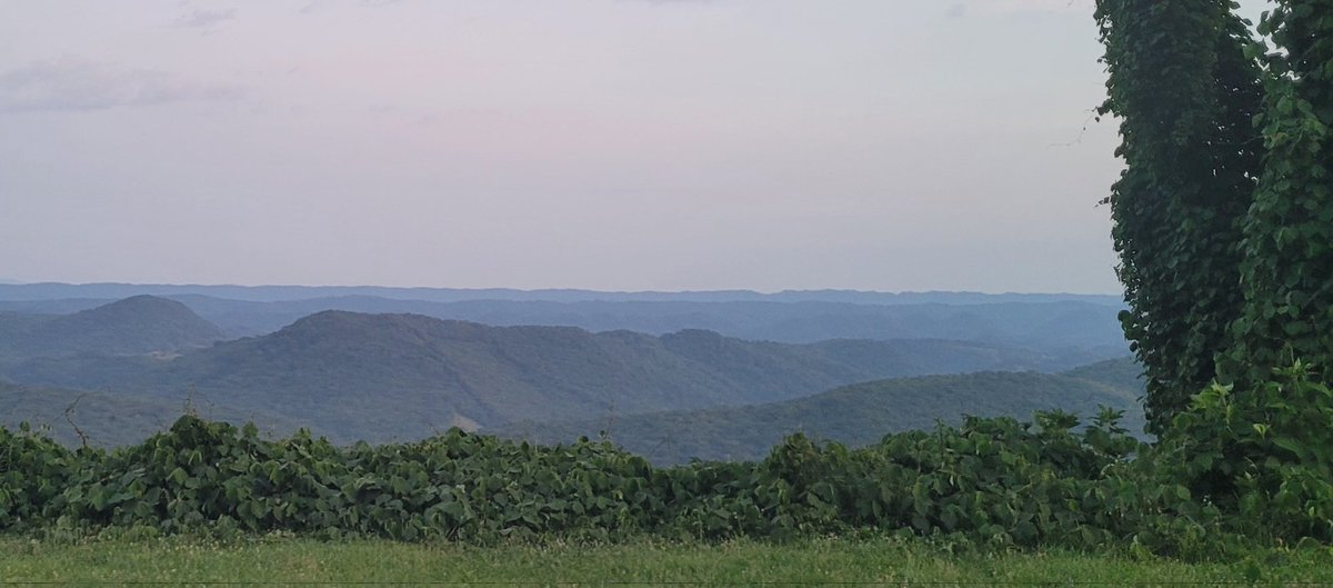 Oh, Shenandoah tweet media