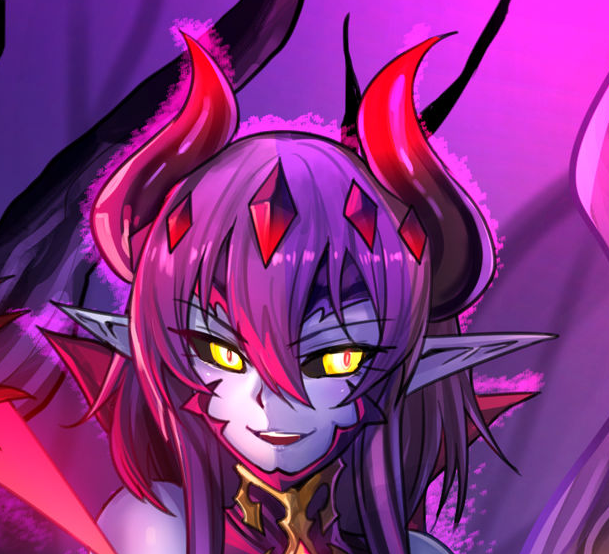 RadiantForceHQ's tweet photo. We have an emergency. One our voice actresses set to voice the Demon Lord in our upcoming dub has unexpectedly left for personal reasons. We are reopening for an emergency audition:
 https://t.co/dVRJvqhn3k
This is one of the most important roles please audition if you can. https://t.co/etTzkIFvLf