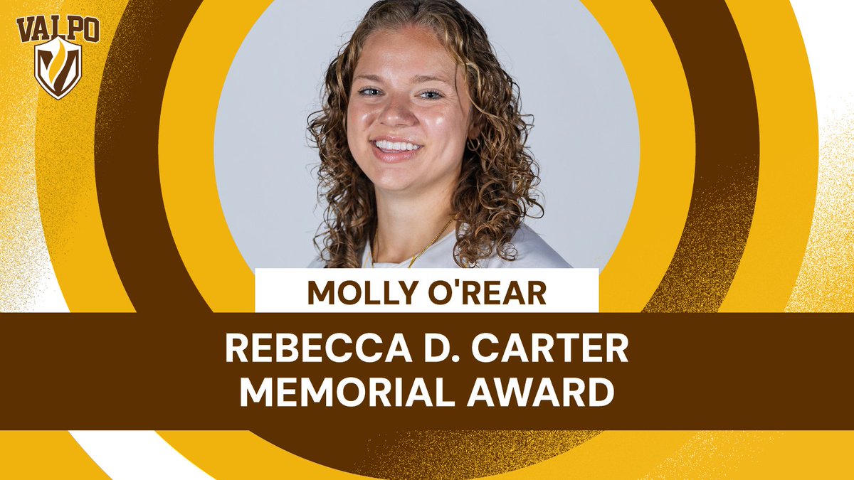 Valpo Athletics tweet media