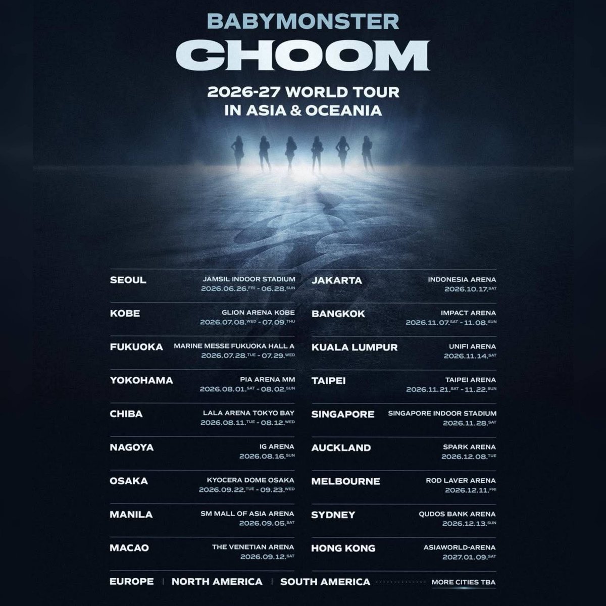 Philippine Concerts tweet media