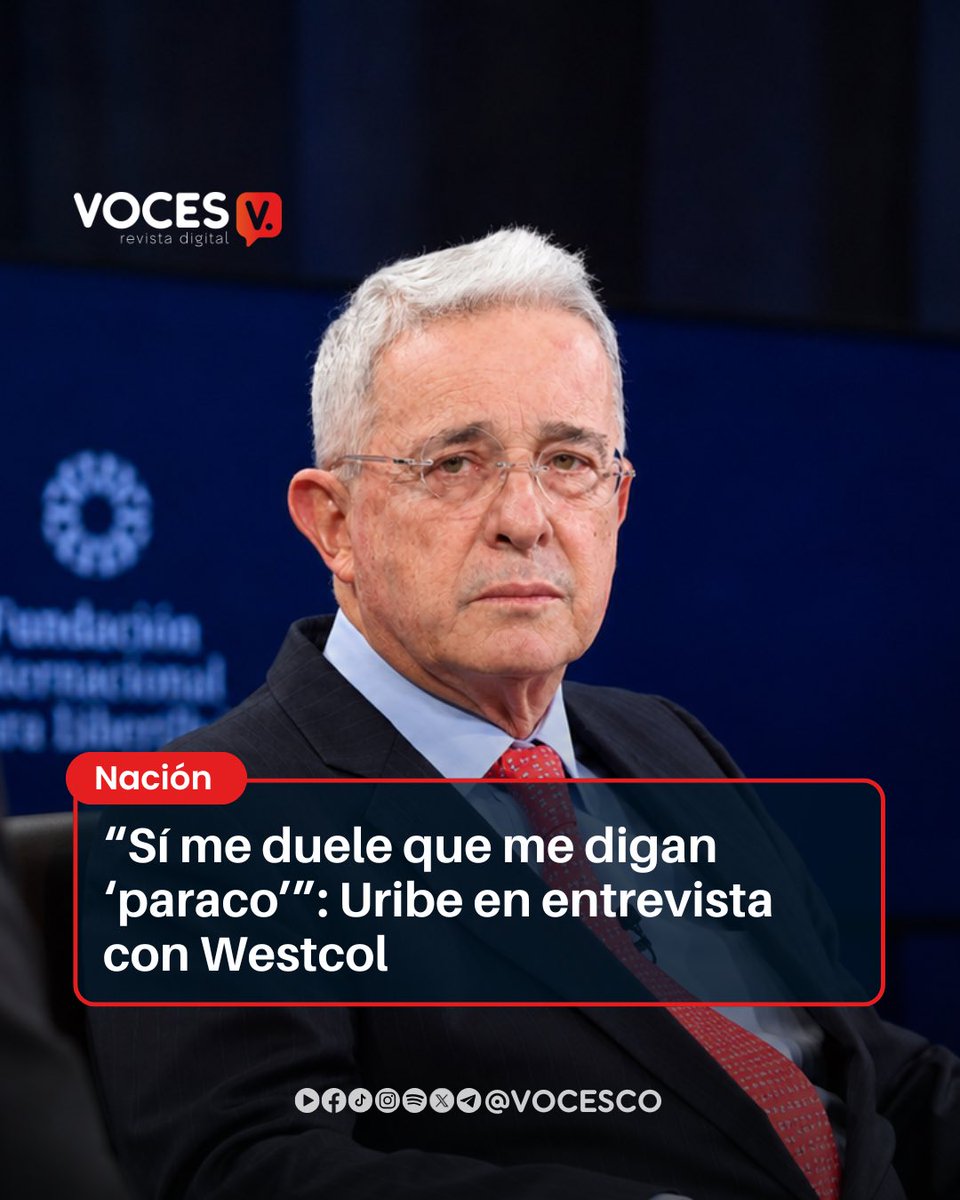 Voces tweet media