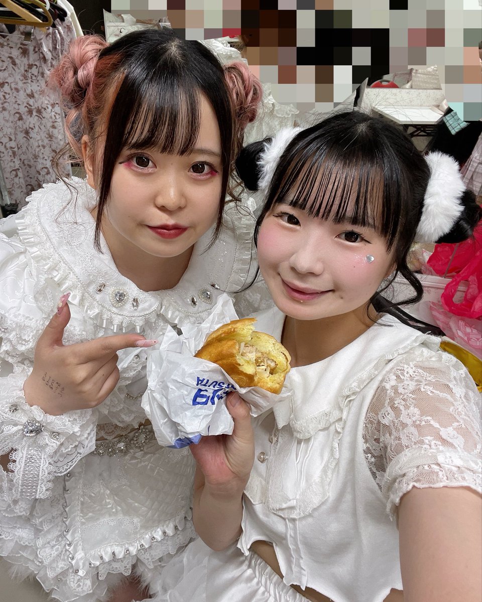 七海こなみ🌊🥷 tweet media