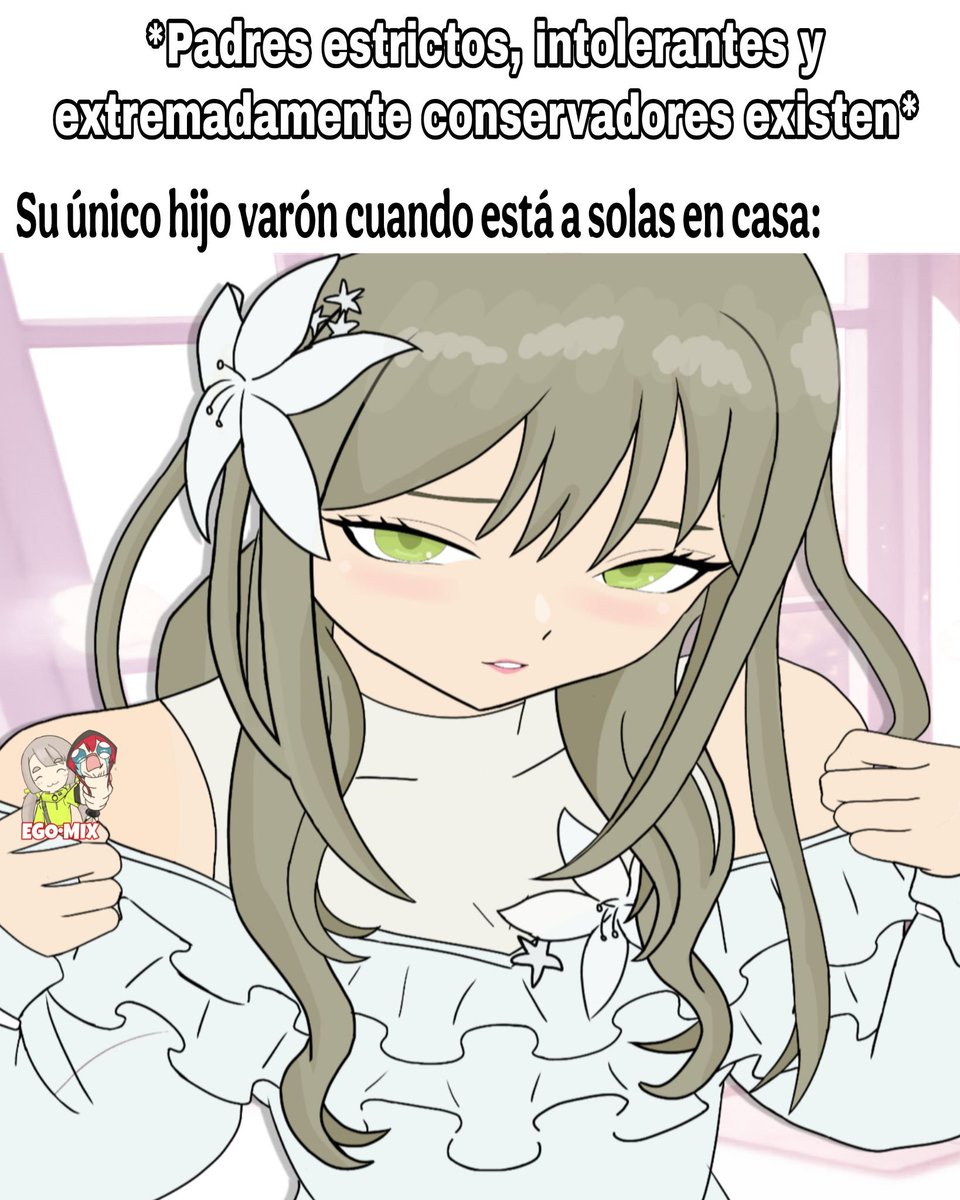 Otakus Del Dia a Dia tweet media