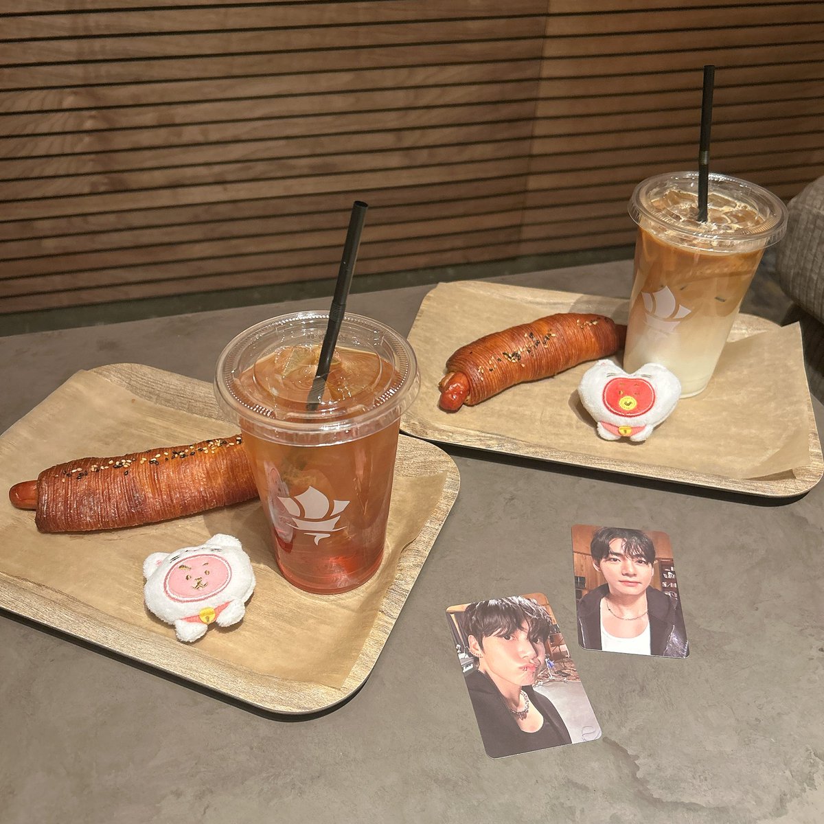 akarin⁷⟬⟭ 🐰🌮💜 tweet media