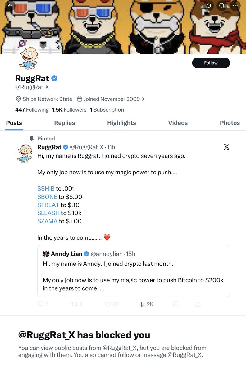 Clifford Roboshi🤖🇺🇸🚀 tweet media