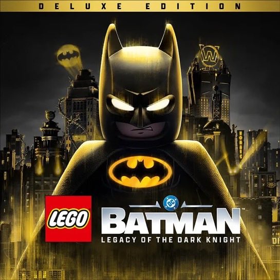 DramaAlert's tweet photo. Forza horizon 6 leaked early and hackers have already started pirating it before it has officially released. 

And Batman accidentally released early.

Gamers are eating good today. https://t.co/BGLMkFy2rR