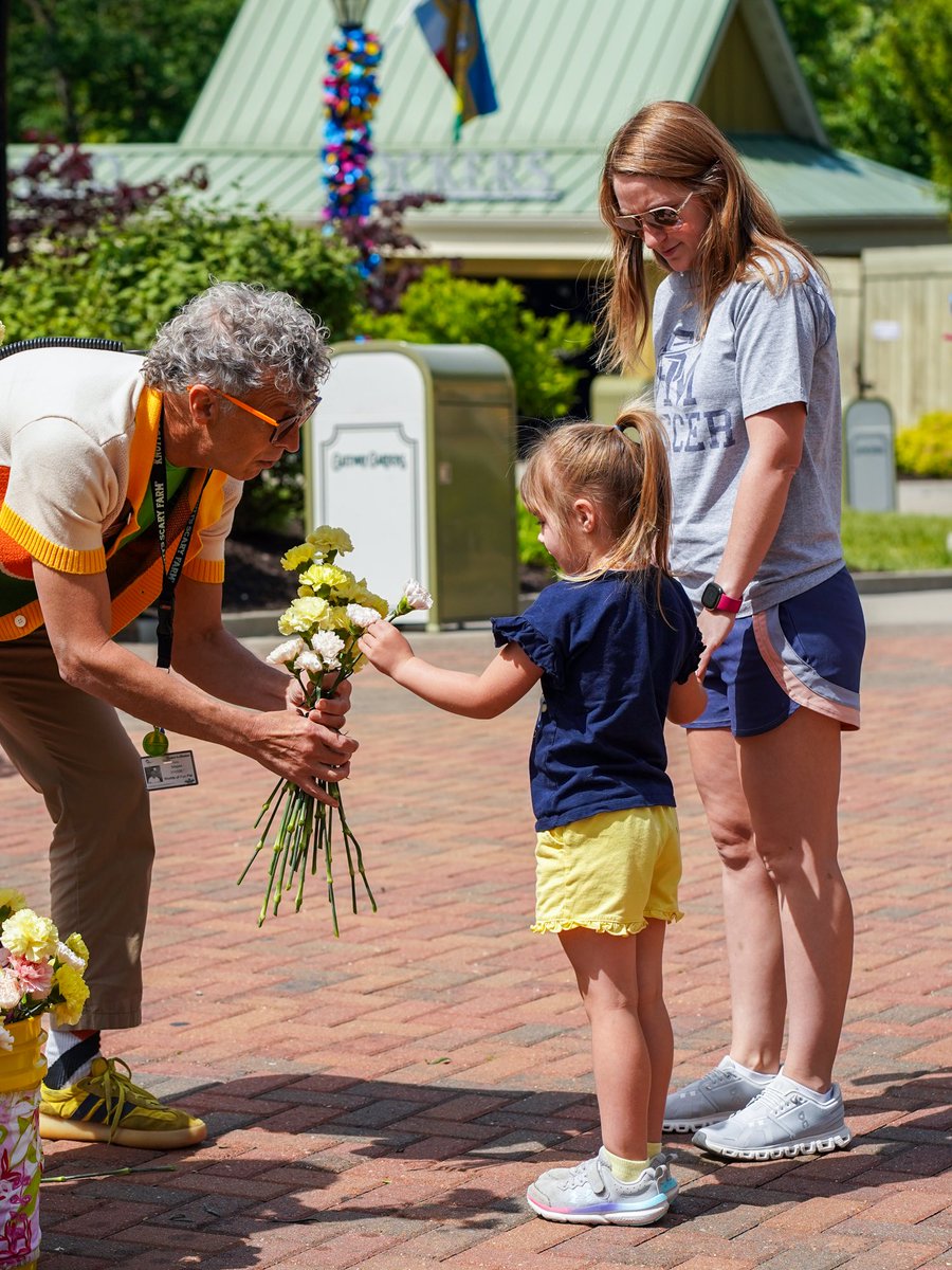 Worlds of Fun tweet media