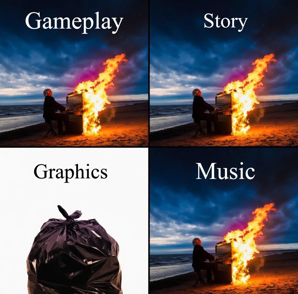 c l o w n tweet media