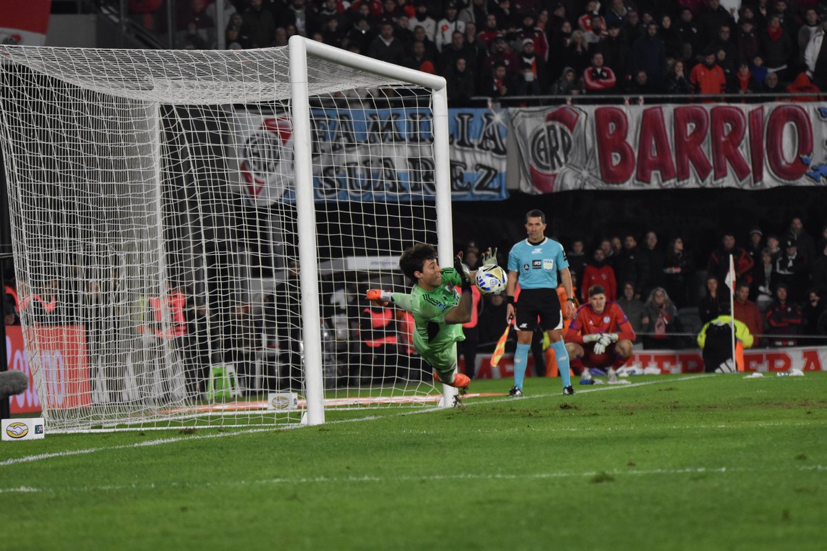 River Plate tweet media