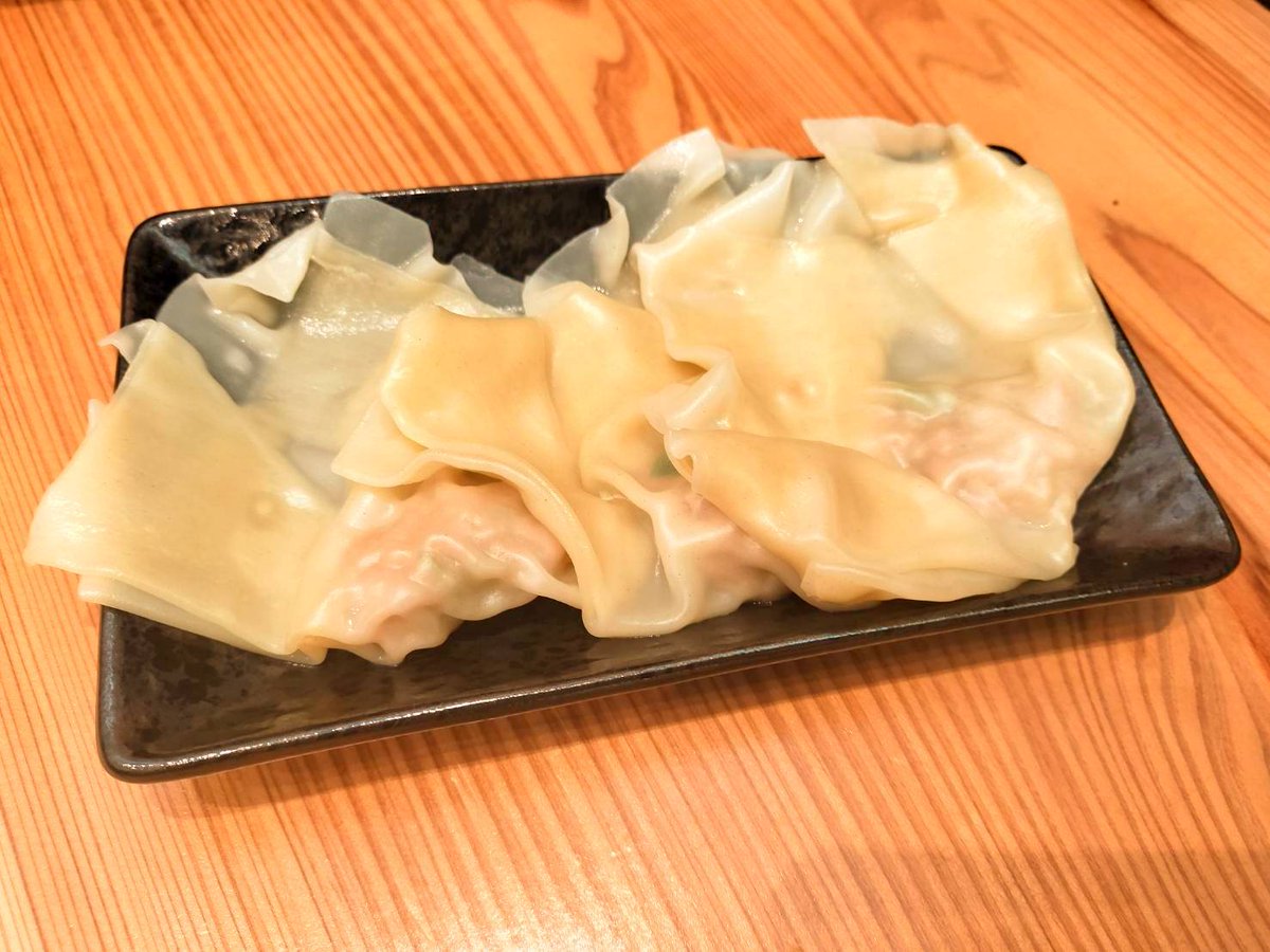 自家製麺つけそば九六谷和原ＩＣ店 tweet media