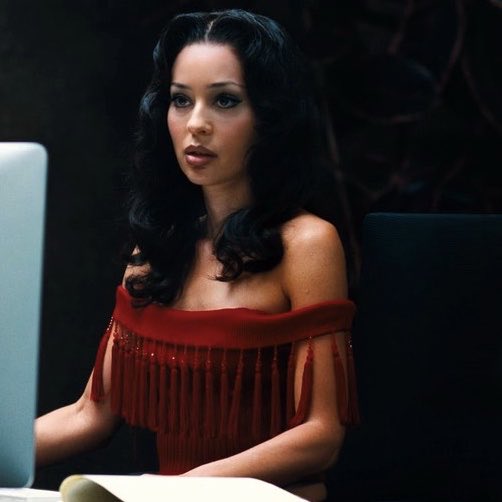 only bitch serving cunt around here #euphoria