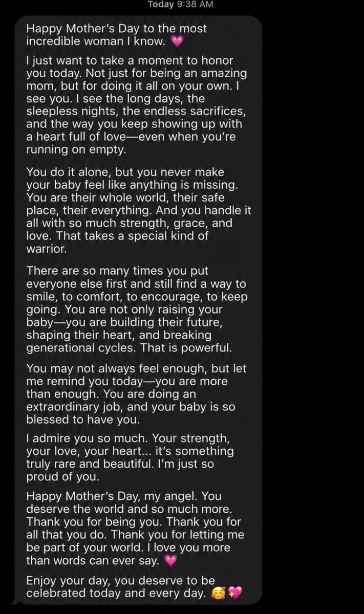 ❤️