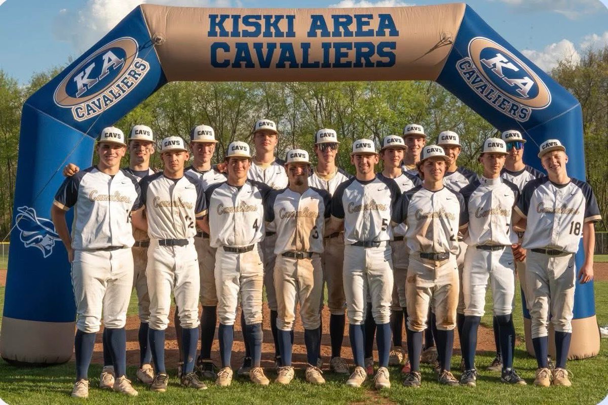 HaldZack's tweet photo. Wrap on the 2026 season.  .417 BA/1.221 OPS, 3HR, 15 RBI. Great time with these guys, and I’m looking forward to what we can accomplish on the field next year. @Tgrspghshowcase @Rawlings_Tigers @RecruitTigers @TigersPgh @KiskiAreaBB https://t.co/ELo2rmOaRD
