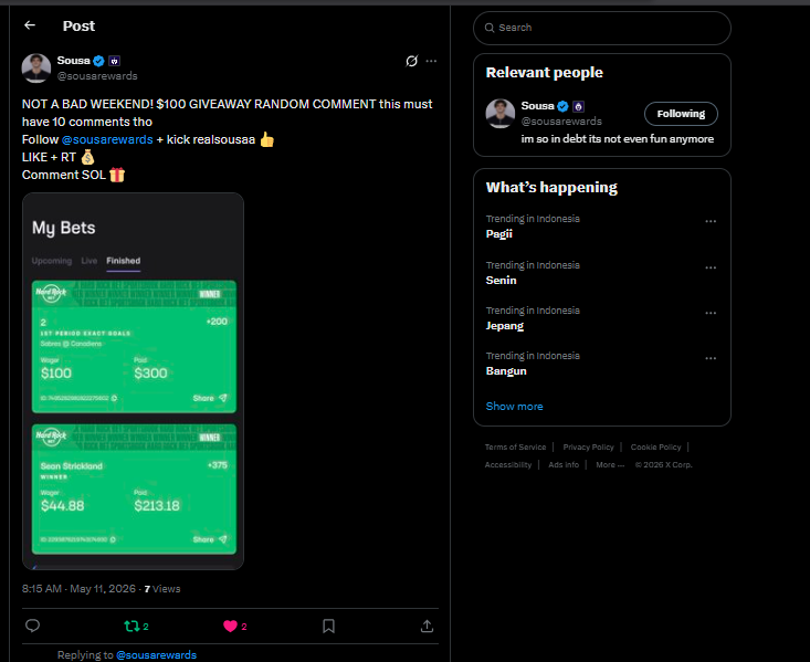 IfanCeh tweet media