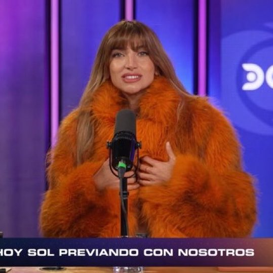 chicas me asusta la conexión de cinzia y sol jksjsjs
#GranHermano