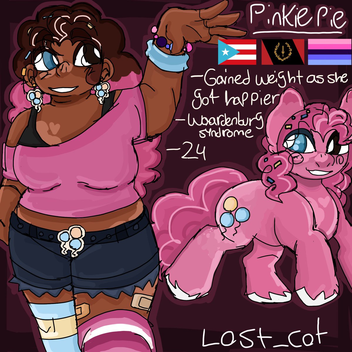 lost cot (commissions open!) (@lost_cot) / Posts / X