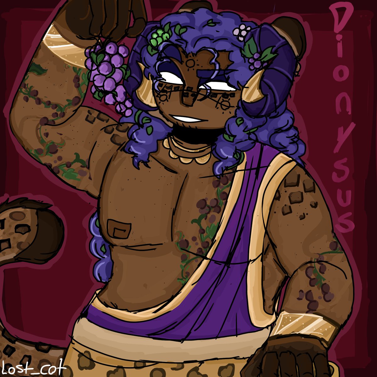 lost cot (commissions open!) (@lost_cot) / Posts / X