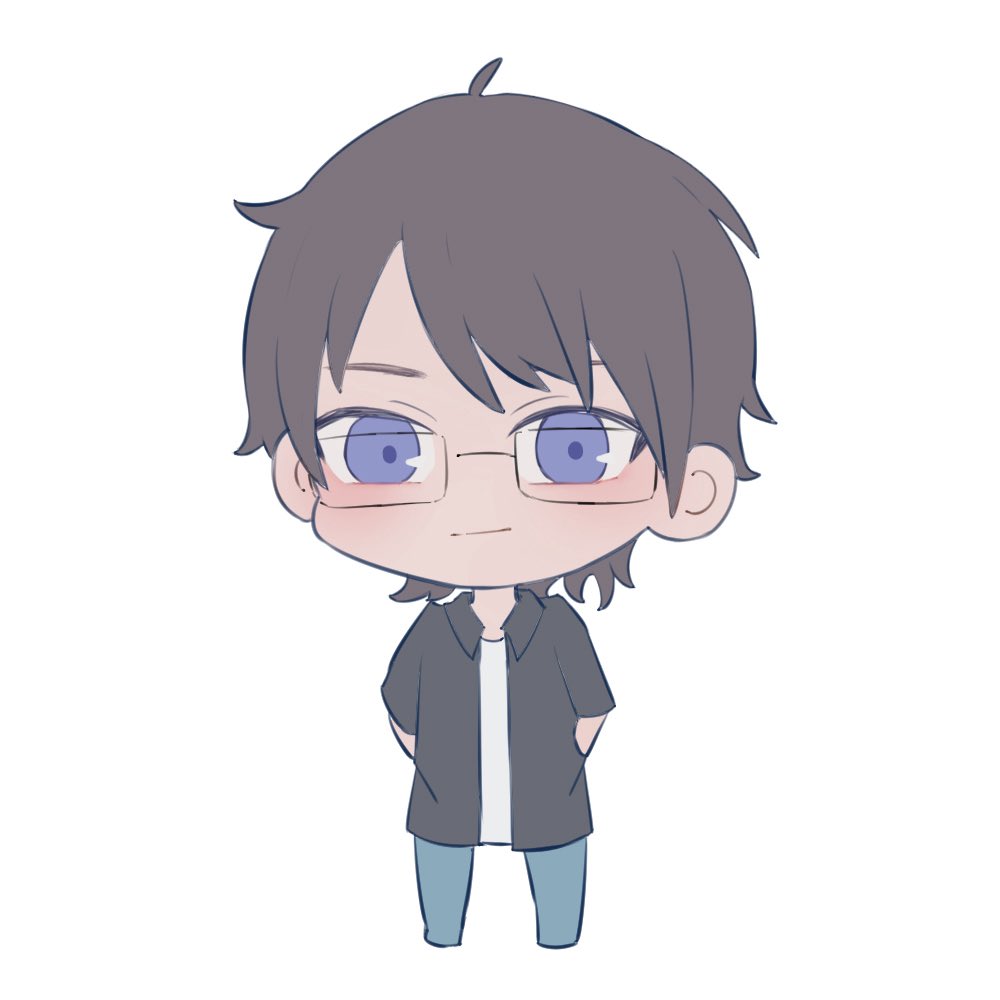 のっち tweet media