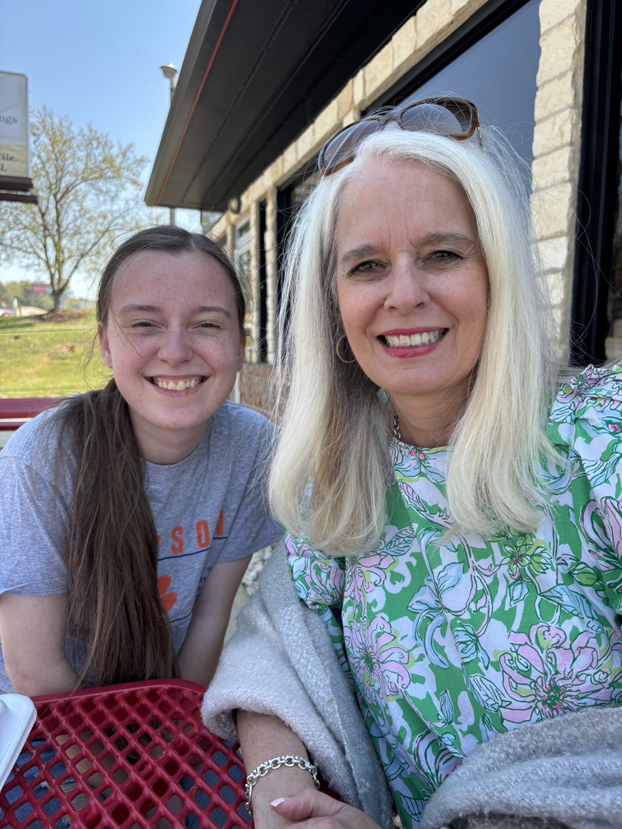 Honored to be their mom. Love them sooo much. Psalm 112:2 #Mothers
