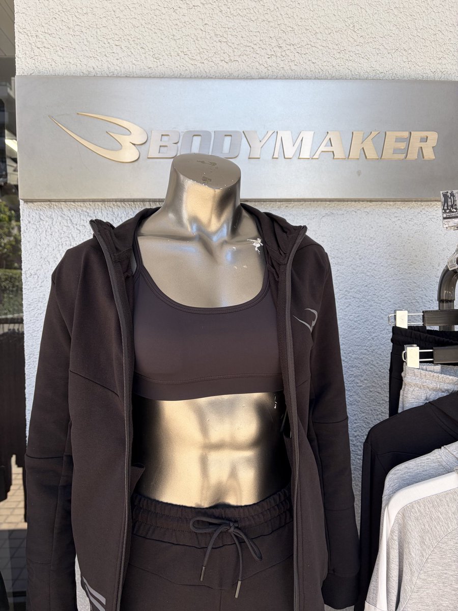 BODYMAKER江坂店 tweet media