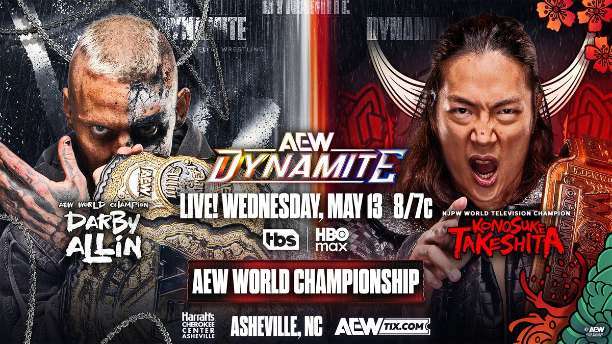 All Elite Wrestling tweet media