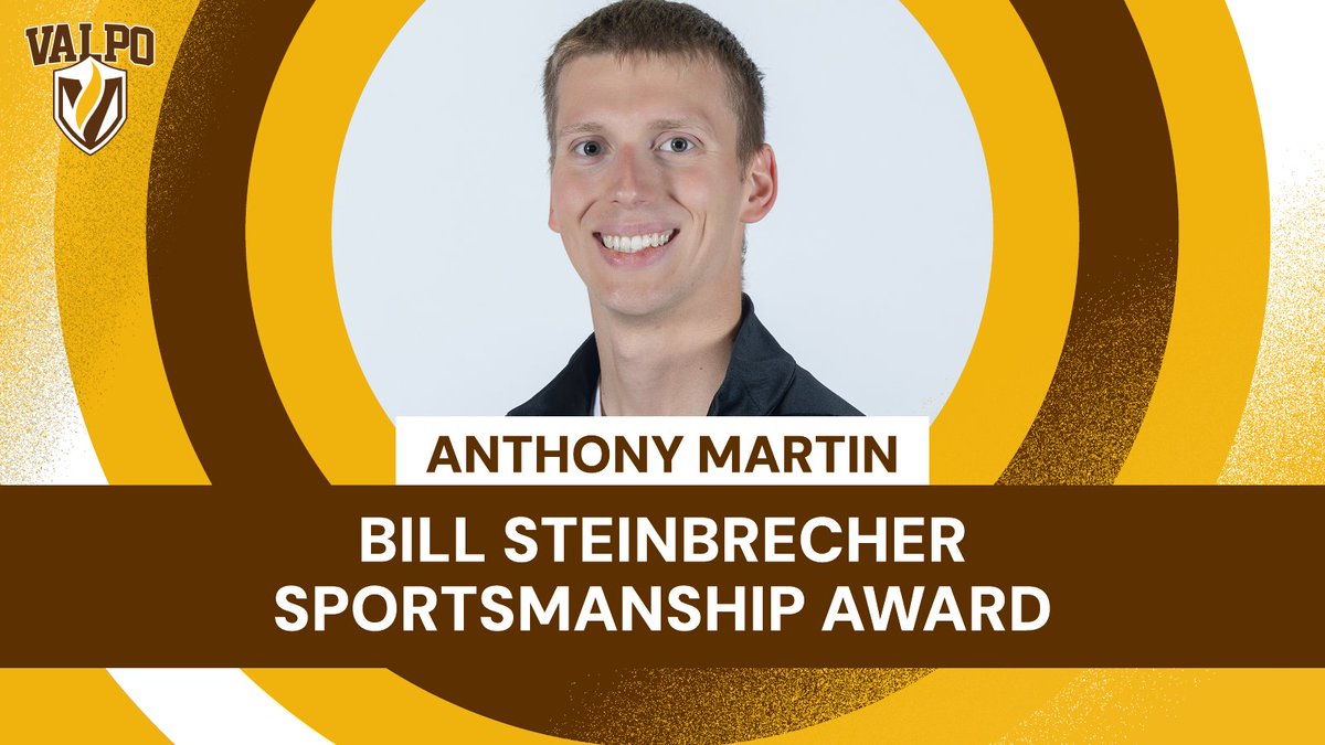 Valpo Athletics tweet media