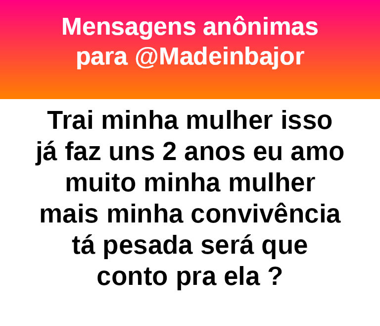 Making of da vida alheia tweet media