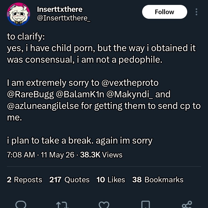 𝙽𝚞𝚕𝚕 / 𝚂𝚑𝚎𝚠 tweet media