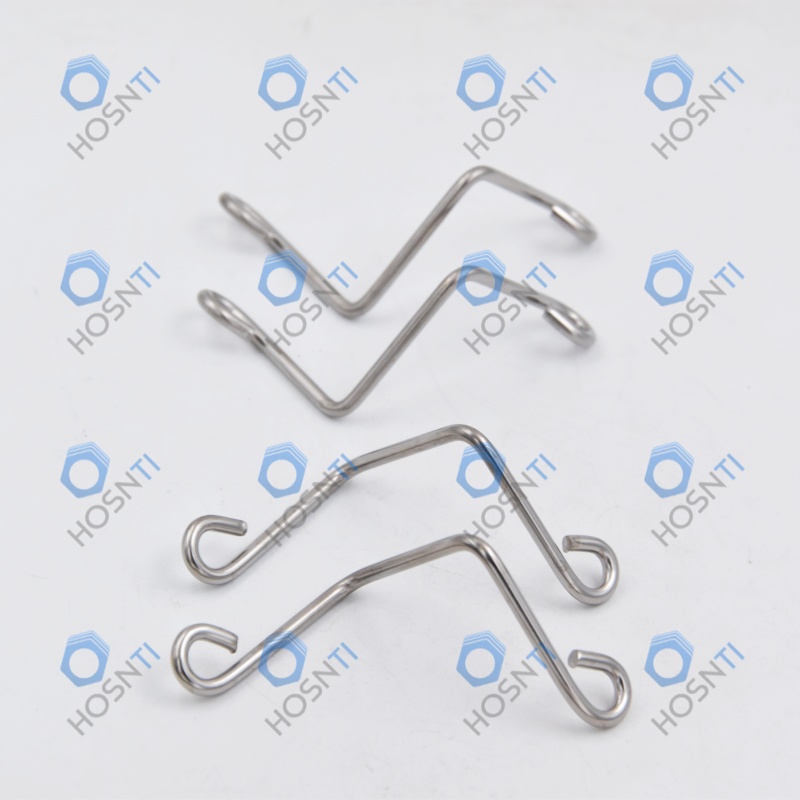 TI_SPRINGS's tweet photo. Titanium springs for motorcycles 

https://t.co/ekRbKYbdzA

#motorcyclesuspension #racingbikes #offroadmotorcycles #custombuilds #hookdesign #titaniumsprings #titaniumalloy #titaniumspring #motorcycle #motorcyclemodification https://t.co/3Vy0o2zm45