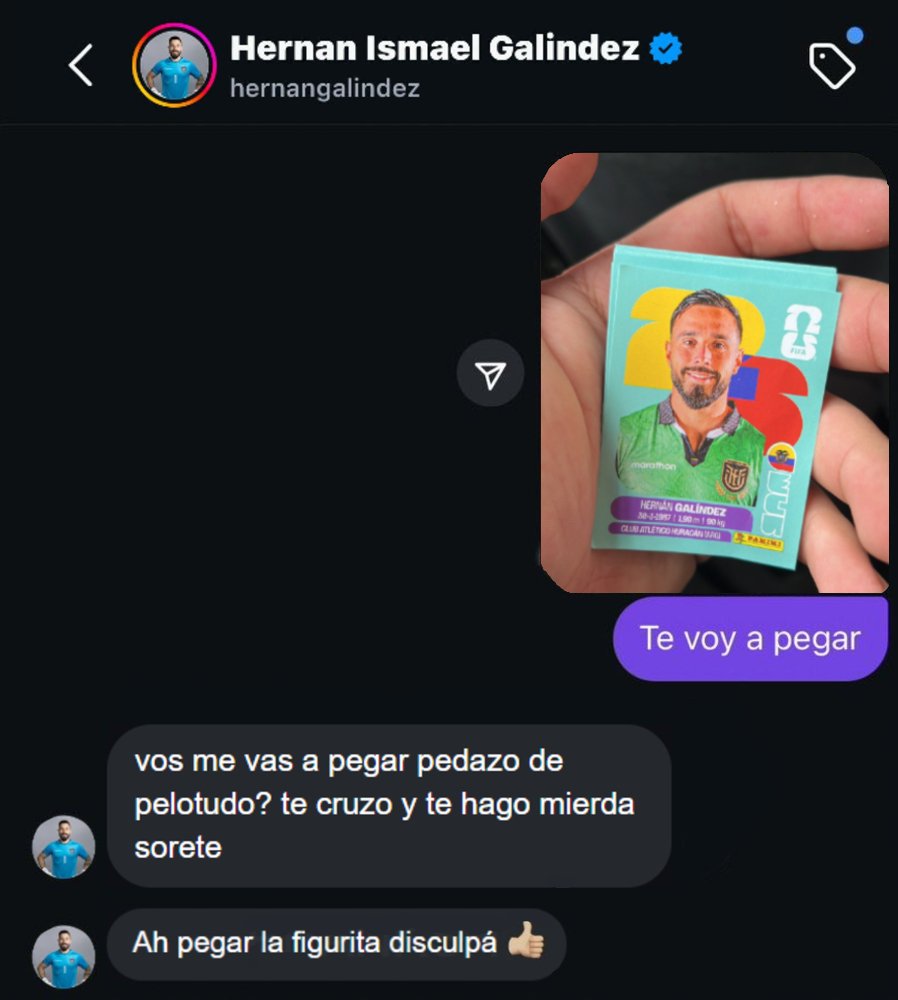La Bombotuitera! ⭐⭐⭐ tweet media