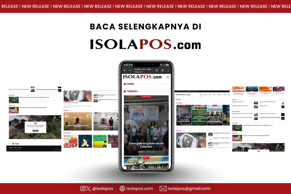 Isola Pos tweet media