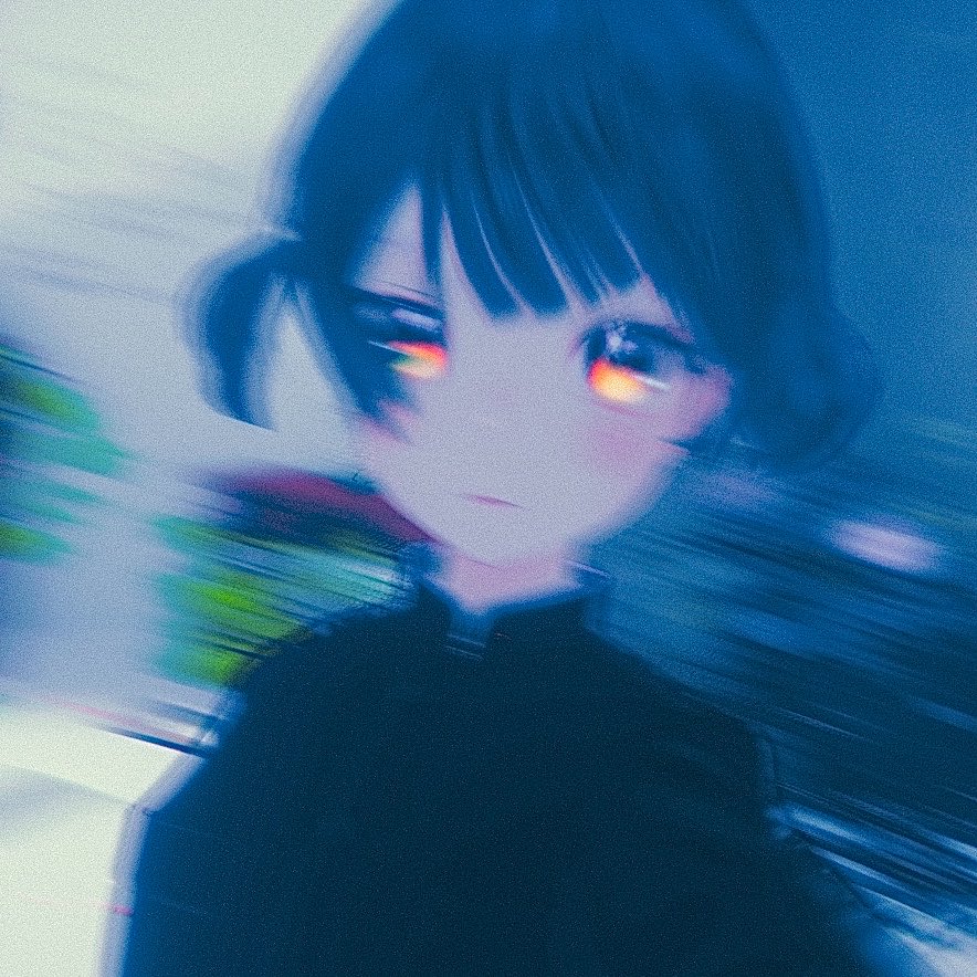 藍上アオイ (@aiue_aoi_) / Posts / X