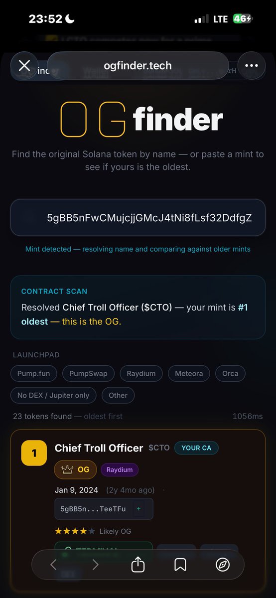 Chief Troll Officer tweet media