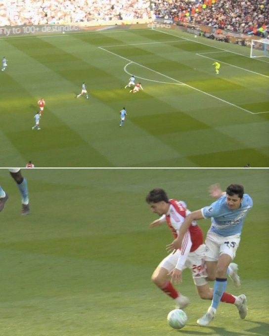 Arsenal Brasuca tweet media