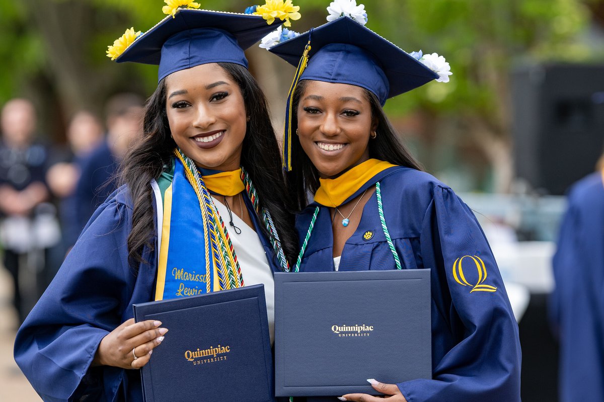 Quinnipiac University (@QuinnipiacU) / Posts / X