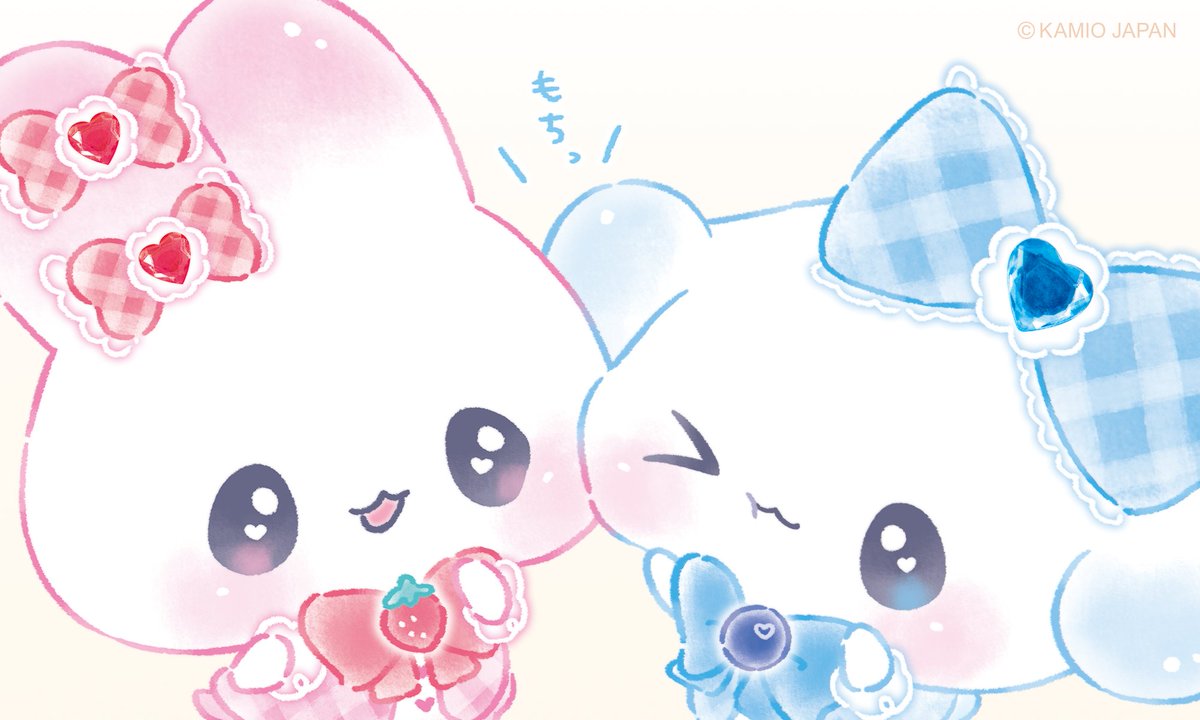 まじかるベリーベリー【公式】 tweet media