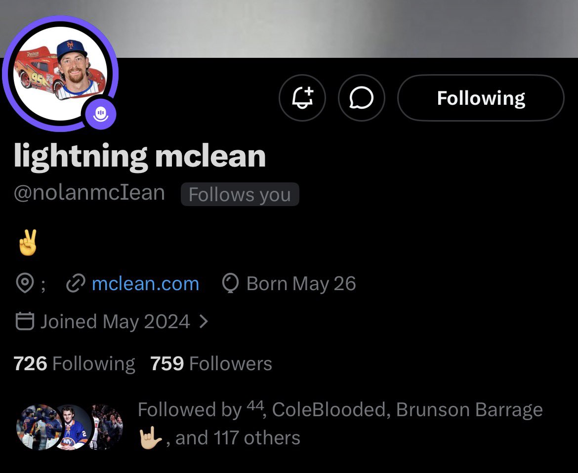 NickIsAMetsFan tweet media