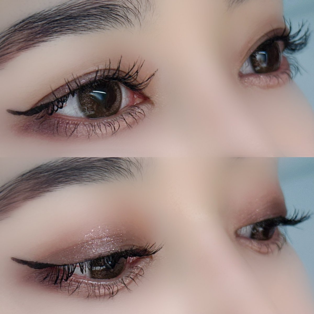 redlypr's tweet photo. 今日のメイク💗
Patmcgrath Gilded Nirvana✨
ProWink ヴェールマロン🌰

#今日のメイク #アイメイク https://t.co/34Fi7CXsQh