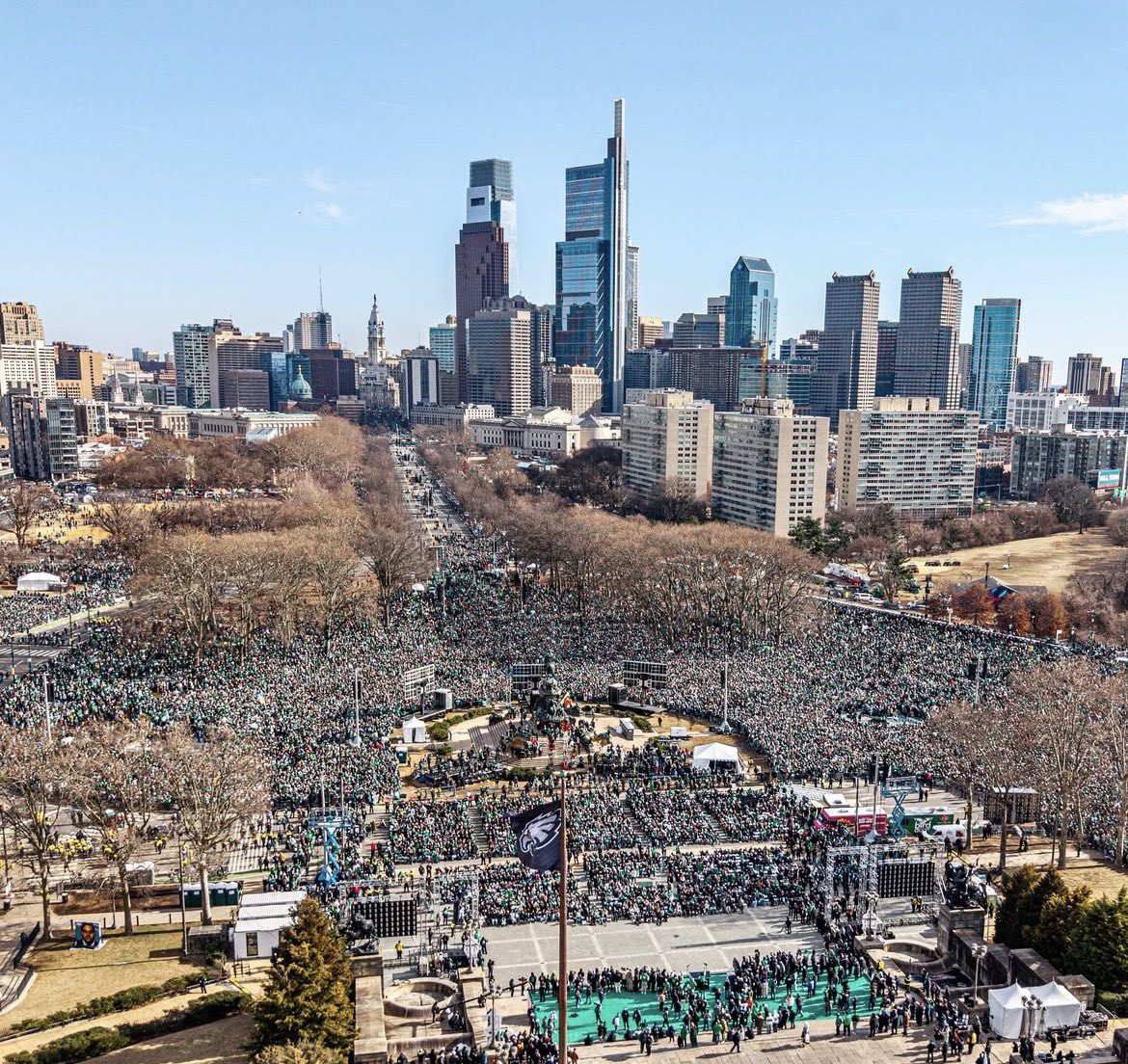 Eagles Fan Central tweet media