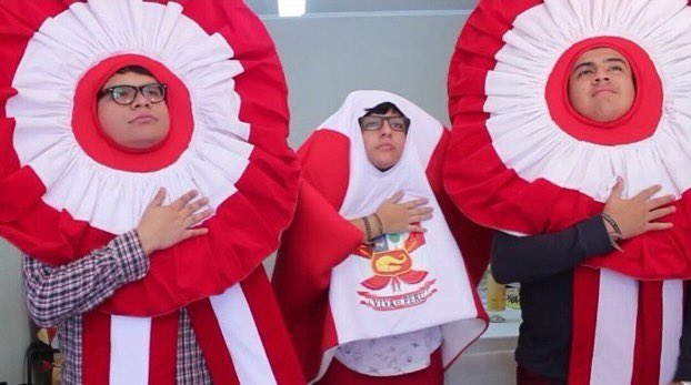 Anahí ⁷ VERÁ A BTS 🍒 🇵🇪 tweet media