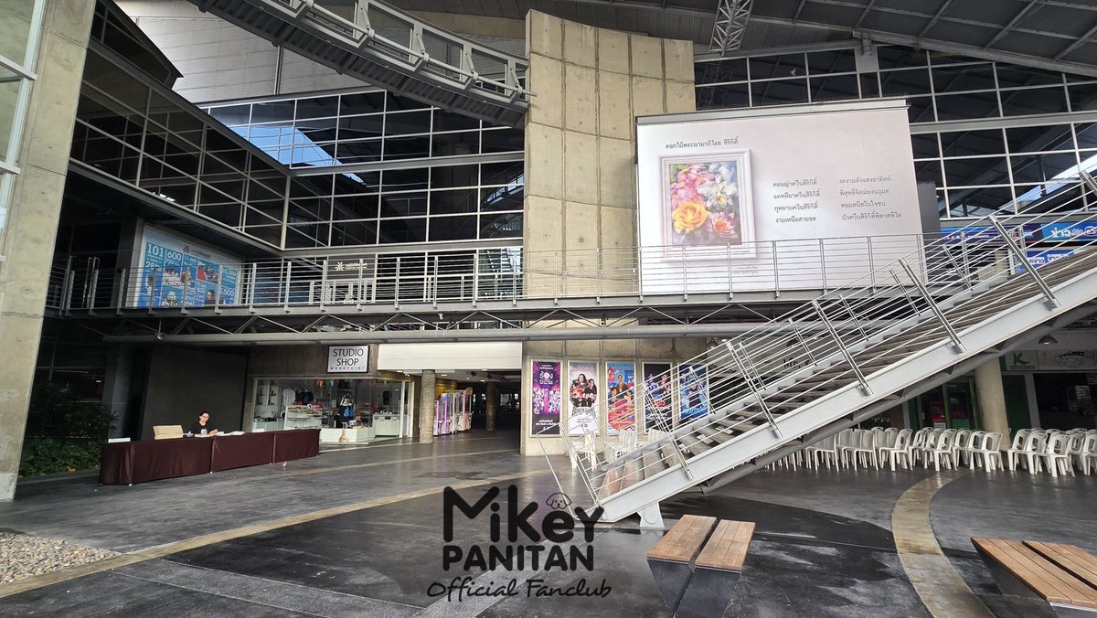 MIKEPANITAN OFFICIAL FANCLUB tweet media