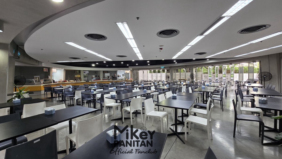 MIKEPANITAN OFFICIAL FANCLUB tweet media