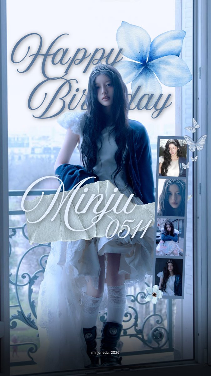 it's ★rkie | #MAYJU tweet media